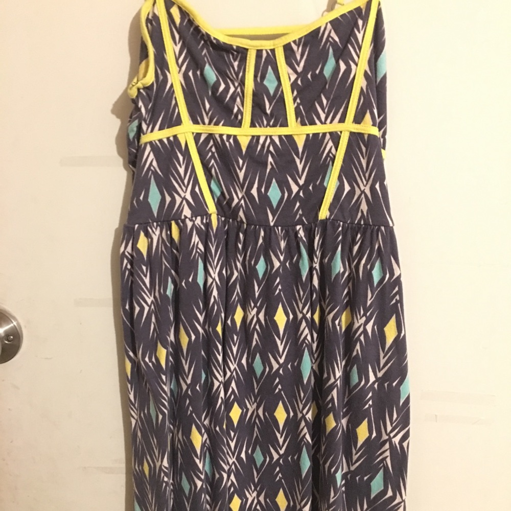 ROXY dress